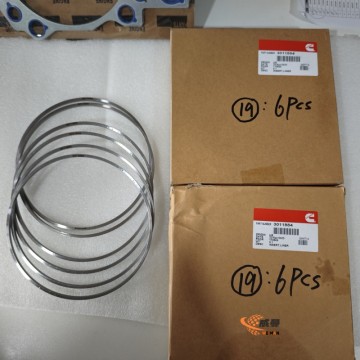 Cummins 3011884 Liner Insert: Precision Component for Engine Cylinder Integrity