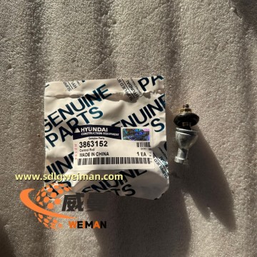 ORIGINAL HYUNDAI CONTROL ROD 3863152 HIGH QUALITY HOT SALE