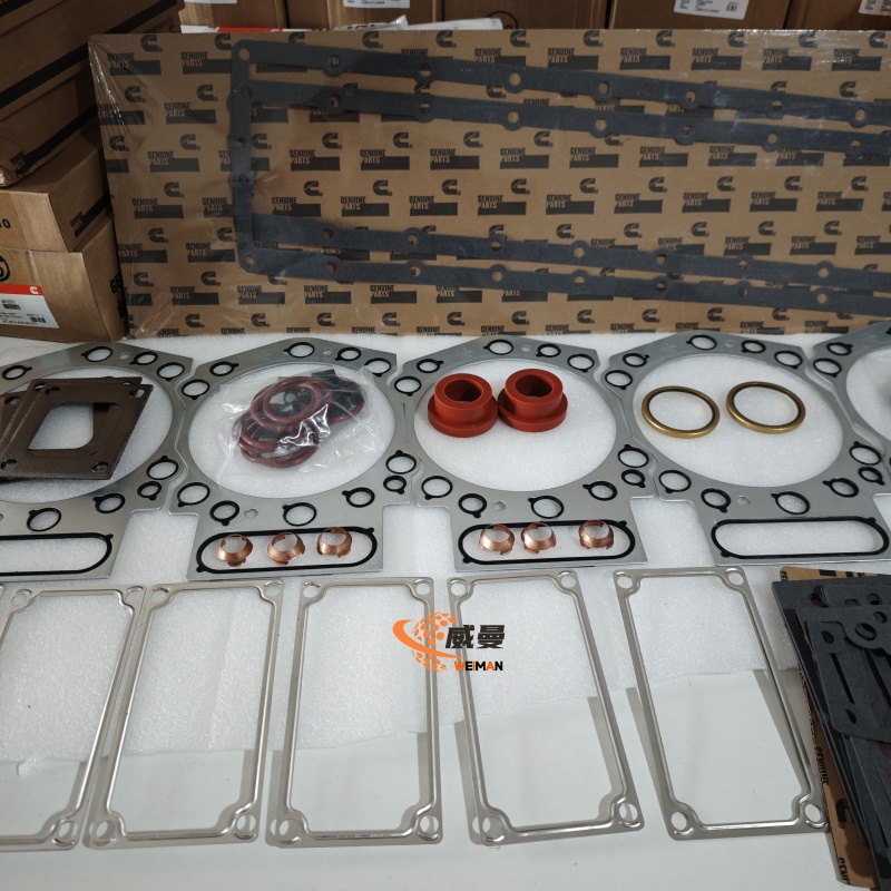 上发动机垫片组3803598UPPER, ENGINE GASKET6.jpg
