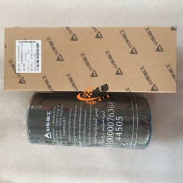 SDLG 4110000076368 Transmission filter 1.05kg for machine with Good Quality and Price