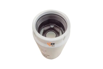 Original L956F wheel loader spare part 4110001016004 fuel filter with good price