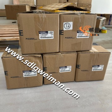 Hyundai PUMP ASSY-FILLER 21Q6-36003 for Hyundai Excavator R220LC9A