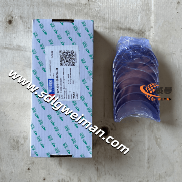 YUCHAI Connecting rod bearing components DK300-1004006-U4 for YUCHAI excavator