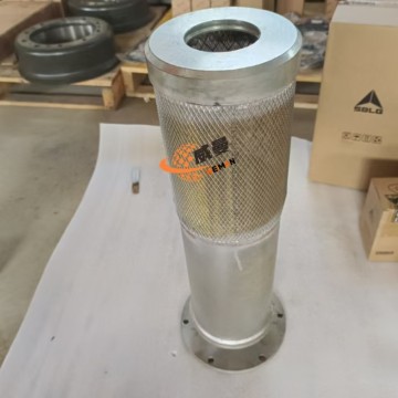 SDLG 28110002321 Oil filter assembly 9.6kg for machine with Good Quality and Price