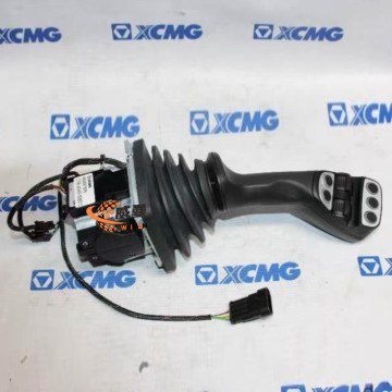 XCMG 803697675 Left handle for Motor Grader GR3005 with good quality and price