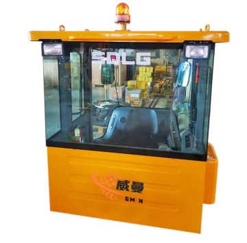 Genuine LG cabin for LG936L L956L LG958L wheel loader price