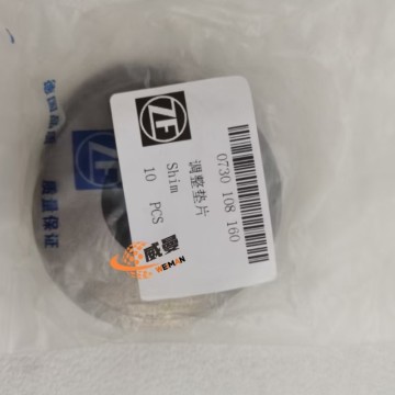 ZF 0730108160 Washer 0.04kg for machine with Good Quality and Price