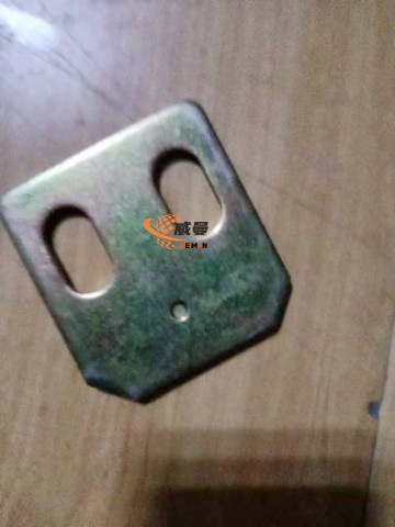 SDLG 29330086731Door lock card for LG Wheel Loader with good price