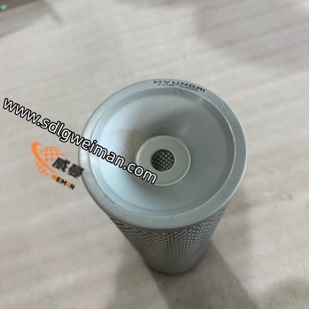 Hyundai Excavator Parts Genuine 3814133 FILTER-AIR SAFETY 11N6-20620 for R210LC7 R210LC3 R220-9S R225-7