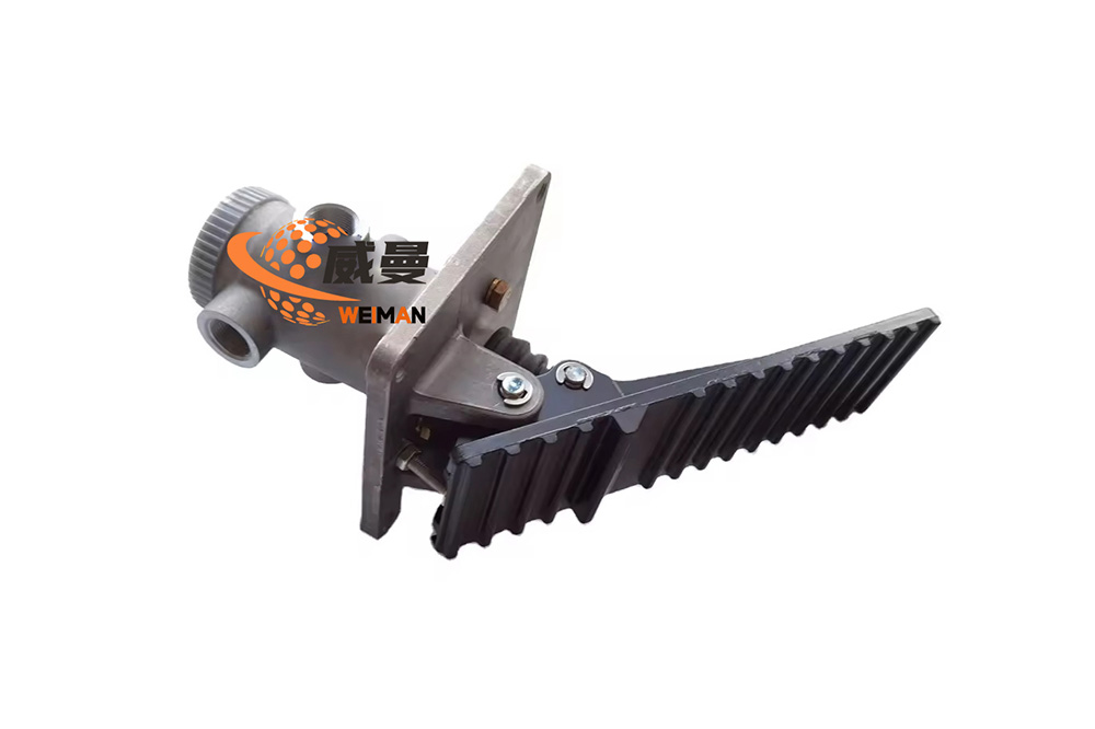 4120006889 brake valve