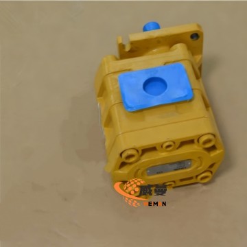 Original Lovol Gear Pump 9D550-56A010000A0 CBGJ2100L CBGJ2100 for FL956H Wheel Loader