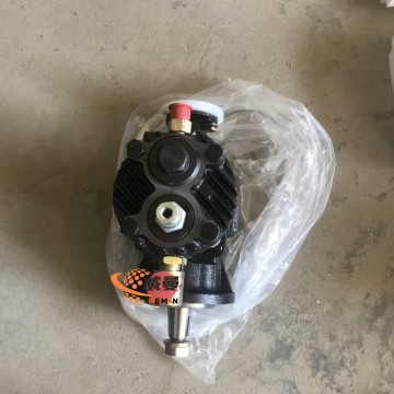 Original air compressor 630-3509100A  For YC6108G engine parts