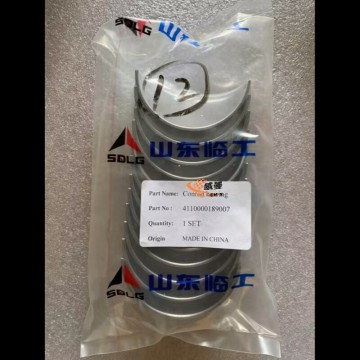SDLG 4110000189007 12160570 13025625 12273939 12273938 BEARING,CONNECTING ROD 0.45kg