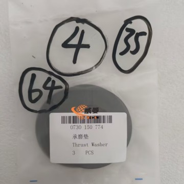 ZF 0730150774 Thrust Washer SDLG 4110000076246 for machine with Good Quality&Price