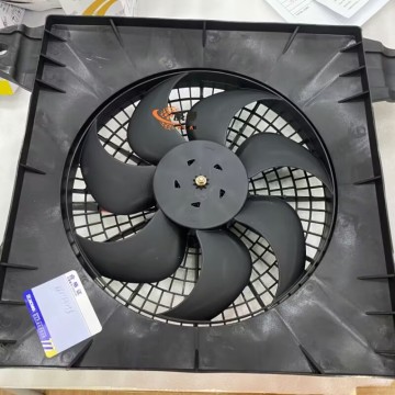 Deutz 860164496 Fan 2.5 kg for machine with good price