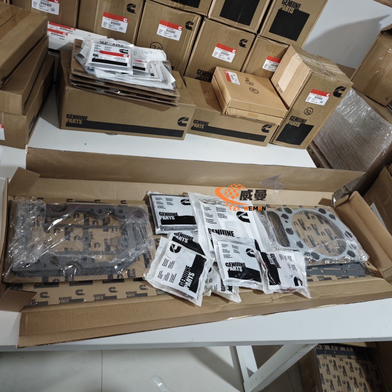 上发动机垫片组3803598UPPER, ENGINE GASKET5.jpg