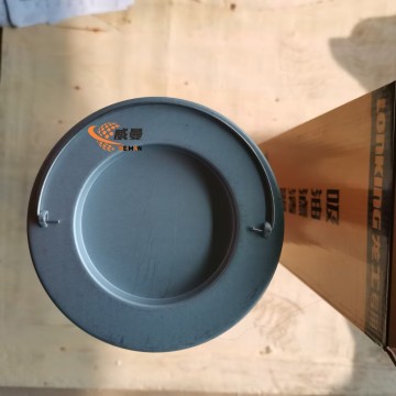 Original CDM856.13.09-01 CDM856.13.09-02 60308000031 60308000030 HYDRAULIC SUCTION FILTER for CDM856 Wheel Loader Parts Oil suction filter