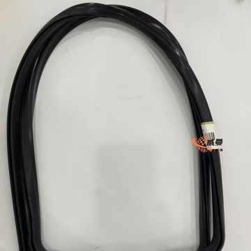 Original Weichai 614150004 Oil pan gasket for machine with good price