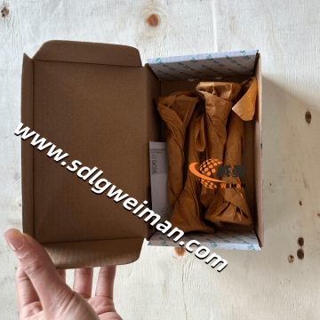 YUCHAI Intake valve DK300-1003111A for YUCHAI excavator