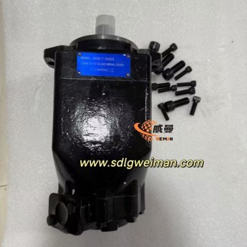 Doosan 400917-00023 Hydraulic Pump for Doosan DL420A Wheel Loader