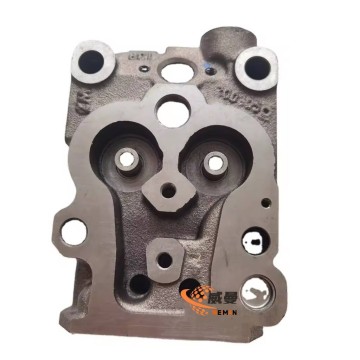 High quality TD226B engine cylinder head block 13072257 with good price