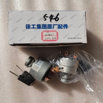XCMG 803608667 JK428XG Fire switch 0.4kg with good price