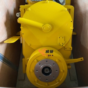 Original Lovol Transmission Assy 9F560-24A-070000A0 for FL956H Wheel Loader