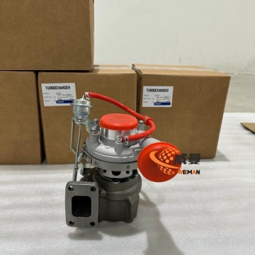 Original Volvo 21647837 TURBOCSHARJER for Volvo Excavator