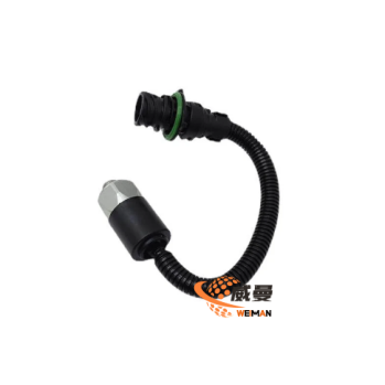 Pressure Sensor 11170071 for Volvo