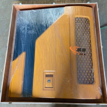 Original Hyundai 71K6-73101 Excavator Door for Hyundai Excavator with good quality and price