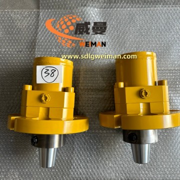 ORIGINAL SDLG  CYLINADER  4120008243 APPLY FOR SDLG MACHINE