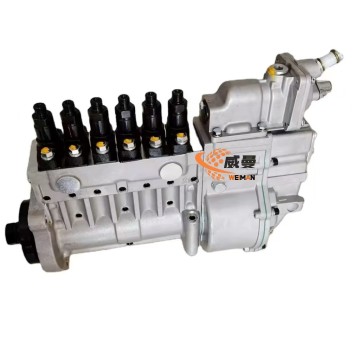 LONGBENG fuel injection pump BH6PA110 for weichai deutz engine