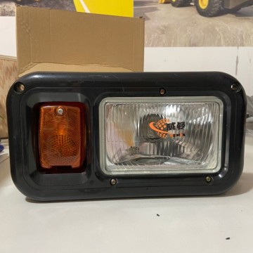 The Doosan 2534-1167A Working Lamp for Doosan Excavator with good quality