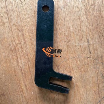 LGMG   4110000545  Gear Selector Arm for machine with Good Quality and Price