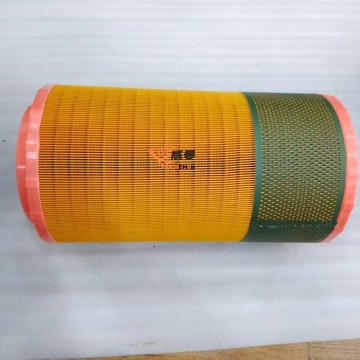 Volvo 21377909 Air Filter 2.24kg 26X27X53CM for machine with Good Quality&Price