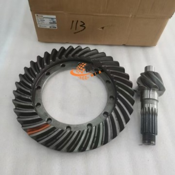 SEM 5362156 Spiral bevel gear 17.4kg for machine with Good Quality and Price