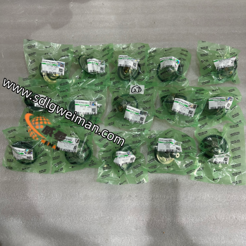 DOOSAN & DEVELON 300738-00084 THERMOSTAT