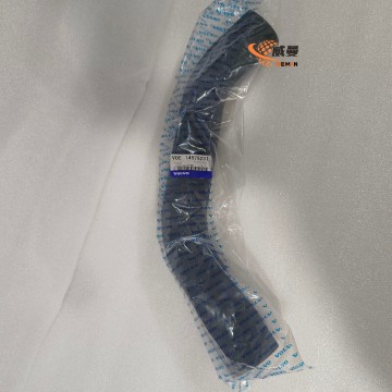 Volvo Water Hose VOE 14579231 for VOLVO EXCAVATOR ENGINE  EC210