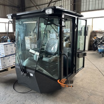 XCMG 252120957 CAB SYSTEM: Precision-Designed for Enhanced Machinery Operation