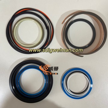 Doosan 2440-9276KT Sealing kit for Doosan evcavator DX220、DX225LC spare parts