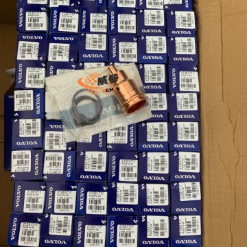 The Original 21351717 Injector Sleeve Kit for Renault Trucks and Volvo Bus 9/11/12/13