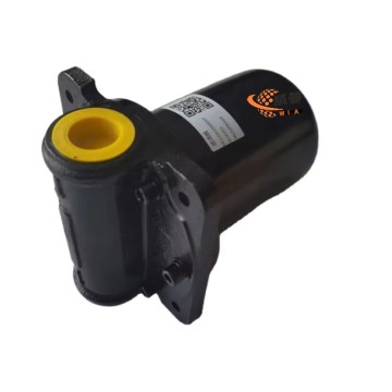 SDLG  4110000507 Oil Filter an essential component for the lubrication system of SDLG construction machinery