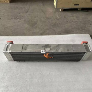 SDLG 4110002025002 Hydraulic oil radiator for LG Machinery with good price
