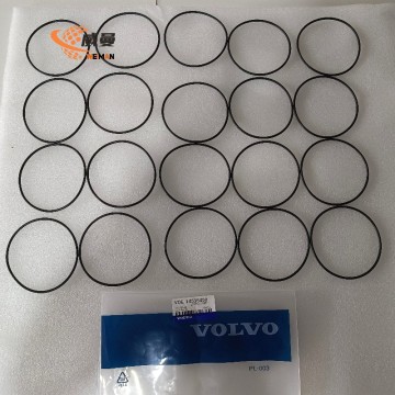 Volvo O RING VOE 14535450 for VOLVO EXCAVATOR EC240B