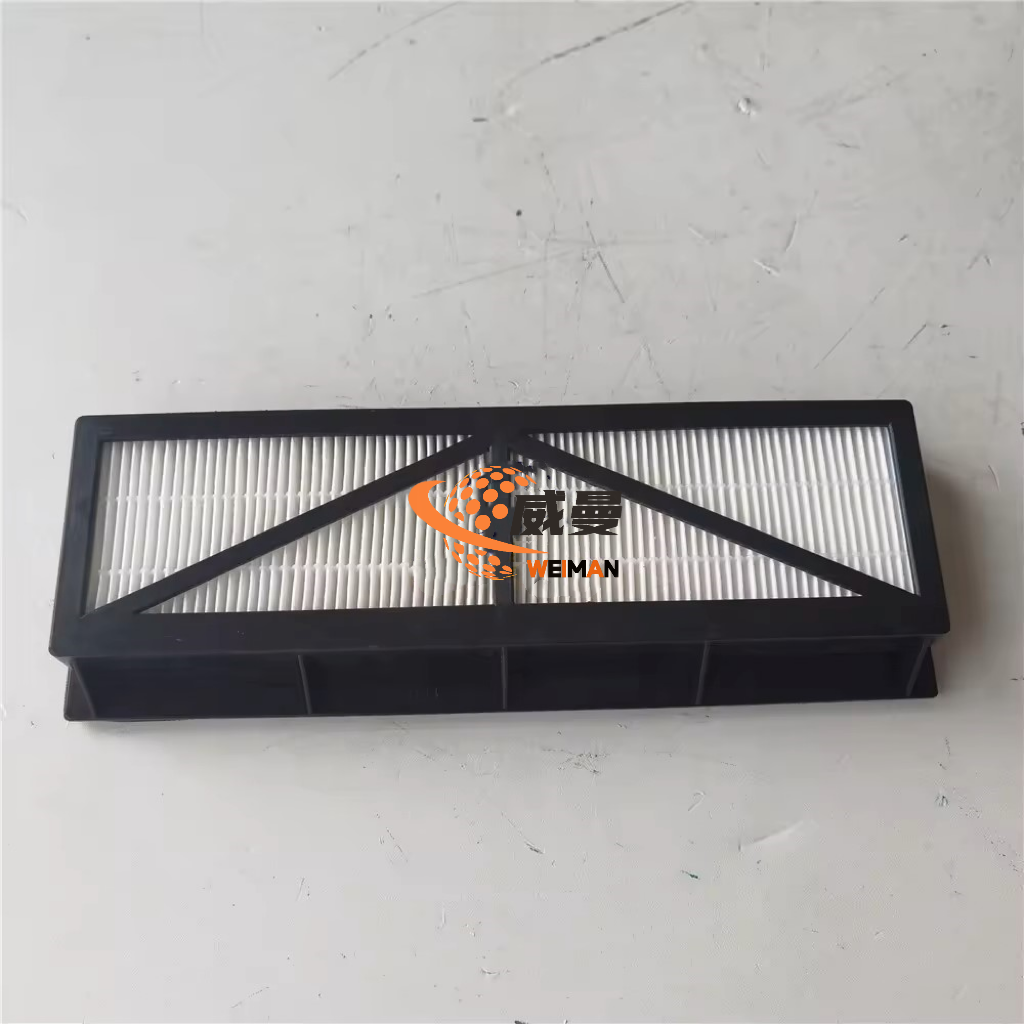 Air filter 2935001049 2935001050 for wheel loader LG936L