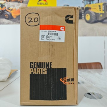 Cummins Hangood Engine Part K38 Diesel Engine Part Cylinder Liner Kit 3006089 for Cummins Engine K38