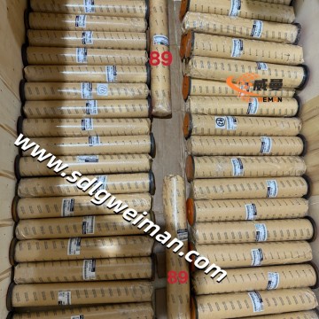 Hyundai PIN 61Q6-40050 for Hyundai Excavator