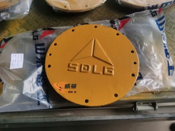 29070007621 Cover  29070007621 SDLG Cover