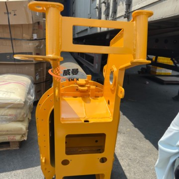 Original XCMG 110904239 4TH BOOM SECTION STRUCTURE for XCMG QY25KD Crane