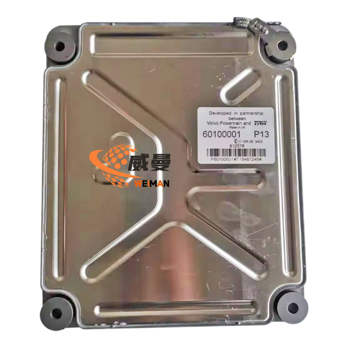 Genuine Engine Control Unit ECU 60100001